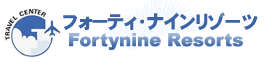 �t�H�[�e�B��i�C��-RESORT TOUR-