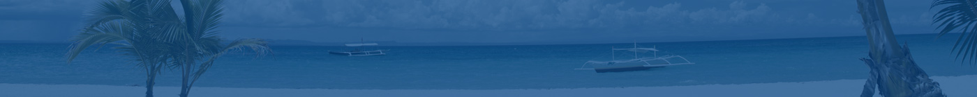 ボラカイ島 パール オブ ザ パシフィック 背景イメージ