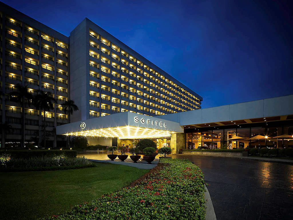 ソフィテル フィリピン プラザ マニラ ホテル / マニラ(ベイエリア) リゾートと水上コテージイメージ