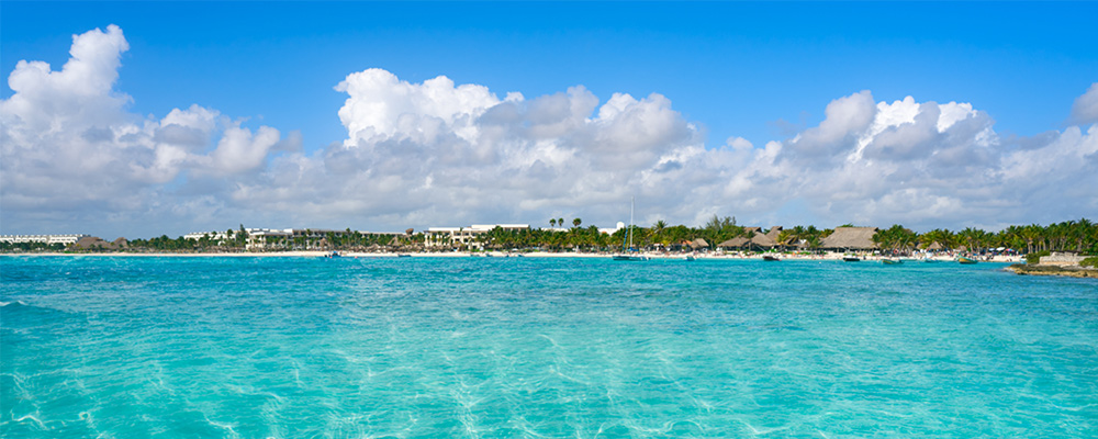 アクマルビーチ(Akumal Beach) イメージ