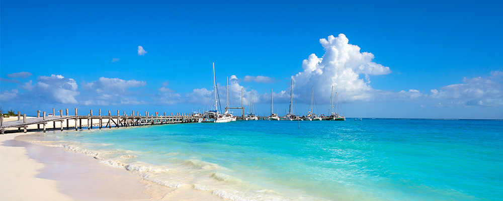 マルモアビーチ(Maroma Beach) イメージ