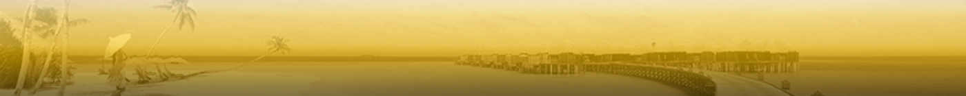 モルディブ インターコンチネンタル モルディブ マームナガウ リゾート 背景イメージ