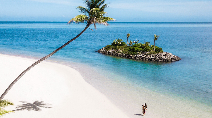 フィジー 体験の幅×温かなホスピタリティ