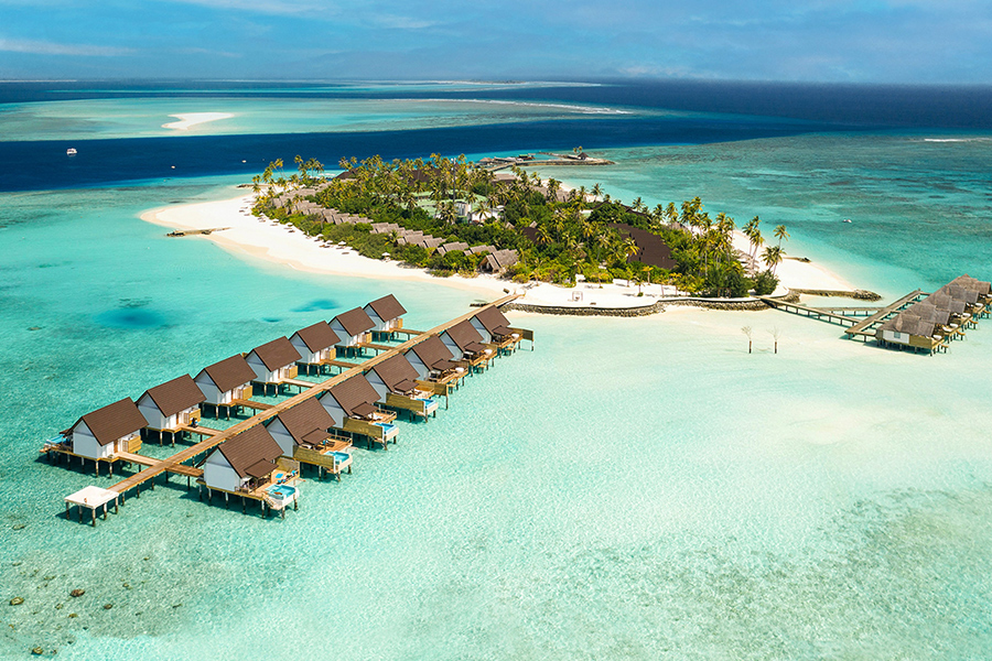 フシファル モルディブホテルイメージ [ モルディブ ]