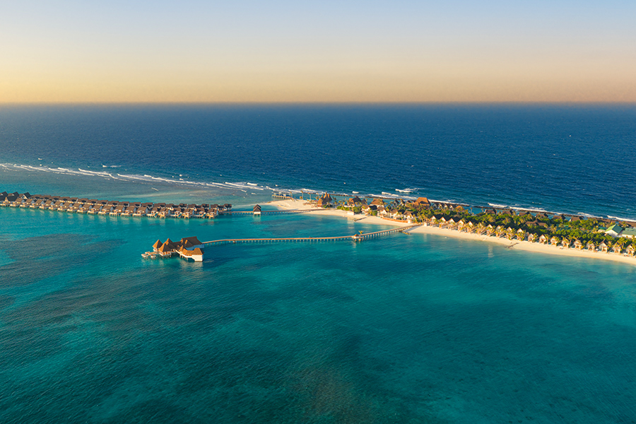 メイヤフシ モルディブホテルイメージ [ モルディブ ]