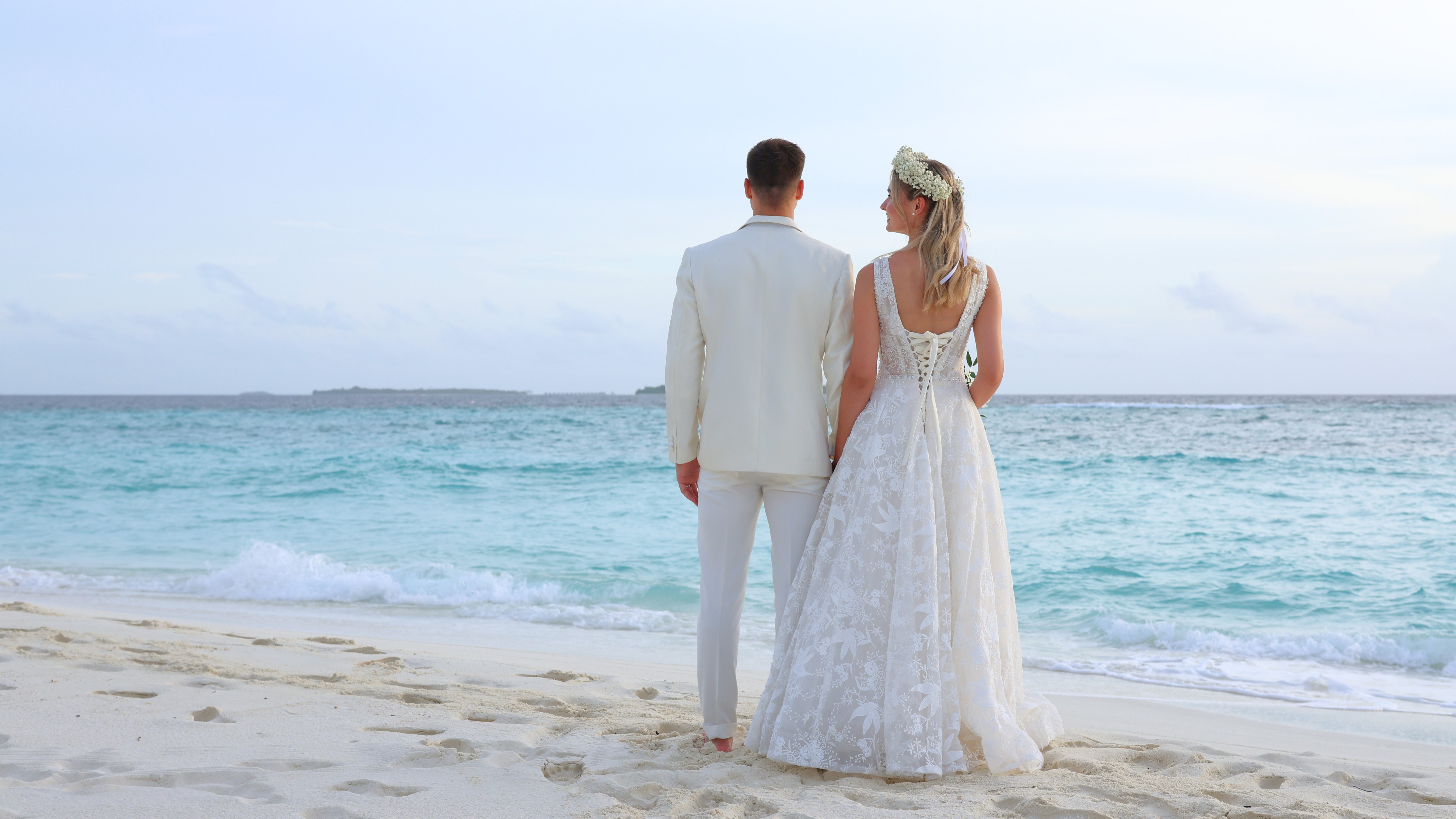  フォトプラン（ ハネムーンにおすすめ ）