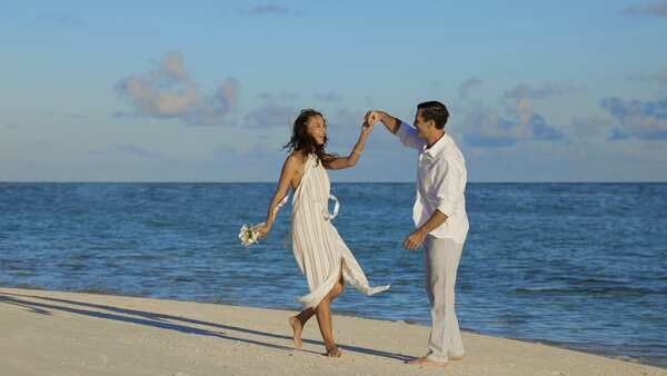  フォトプラン（ ハネムーンにおすすめ ）