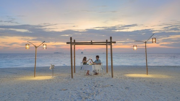 スペシャルダイニング