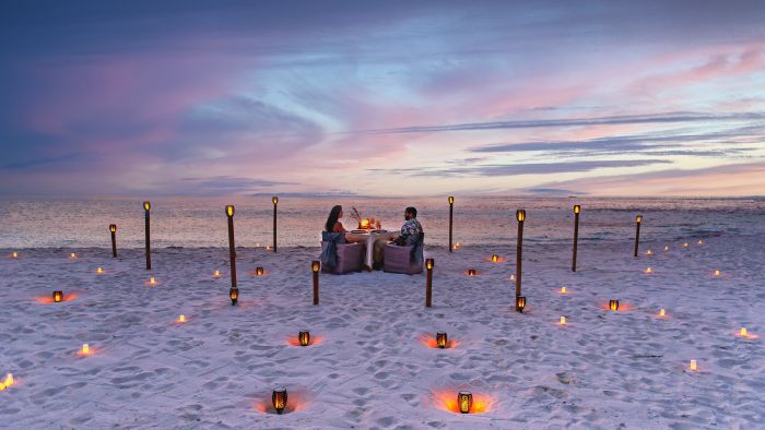  スペシャルダイニング