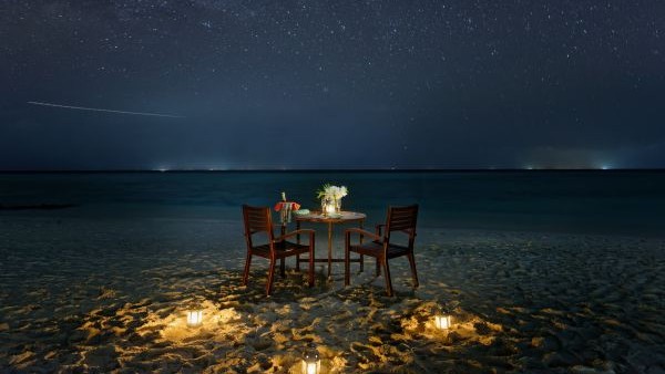 スペシャルダイニング