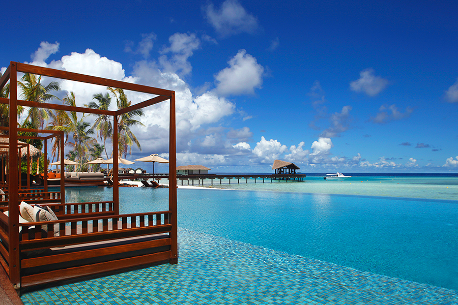 ザ レジデンス モルディブ アット ファルマフシホテルイメージ [ モルディブ ]