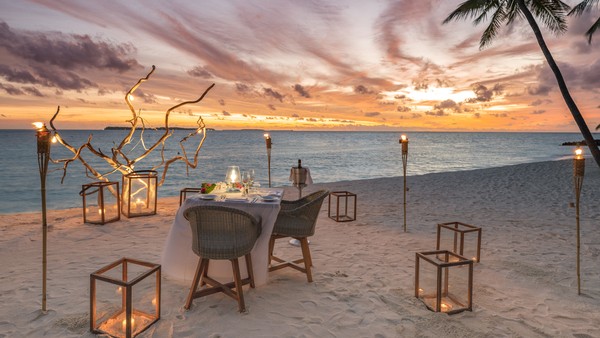 スペシャルダイニング