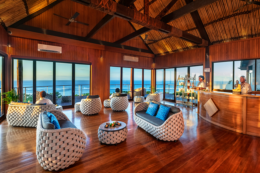 アウトリガー フィジー ビーチ リゾートホテルイメージ [ コーラルコースト ]