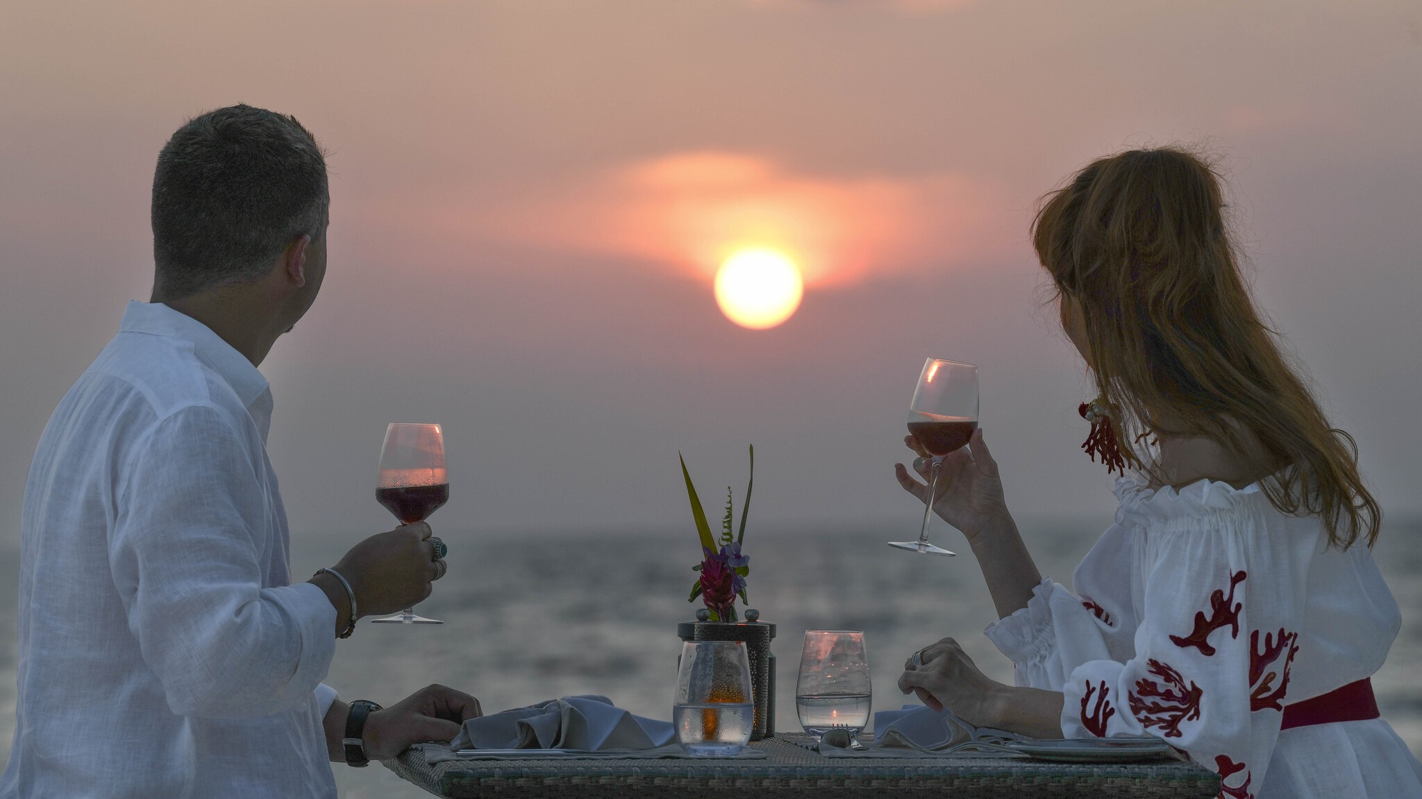 スペシャルダイニング