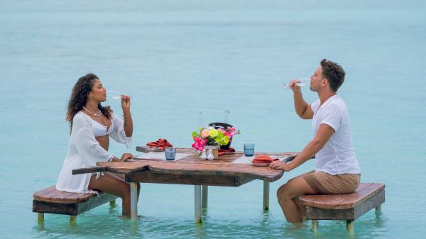  スペシャルダイニング