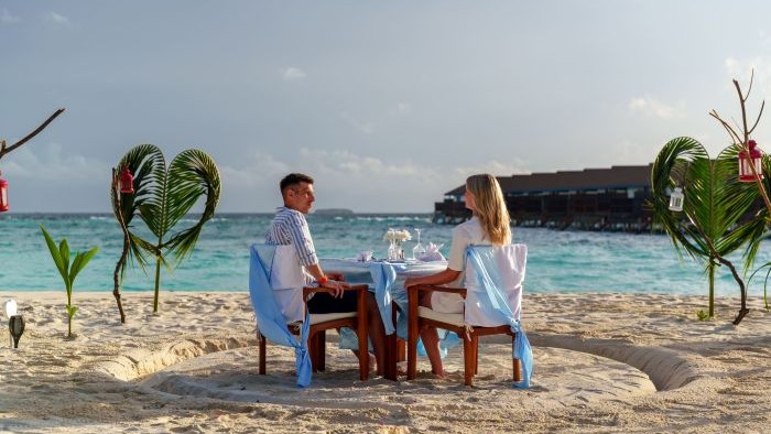 スペシャルダイニング