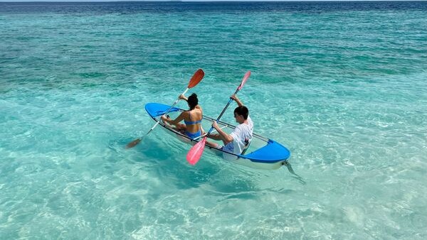  アクティビティ