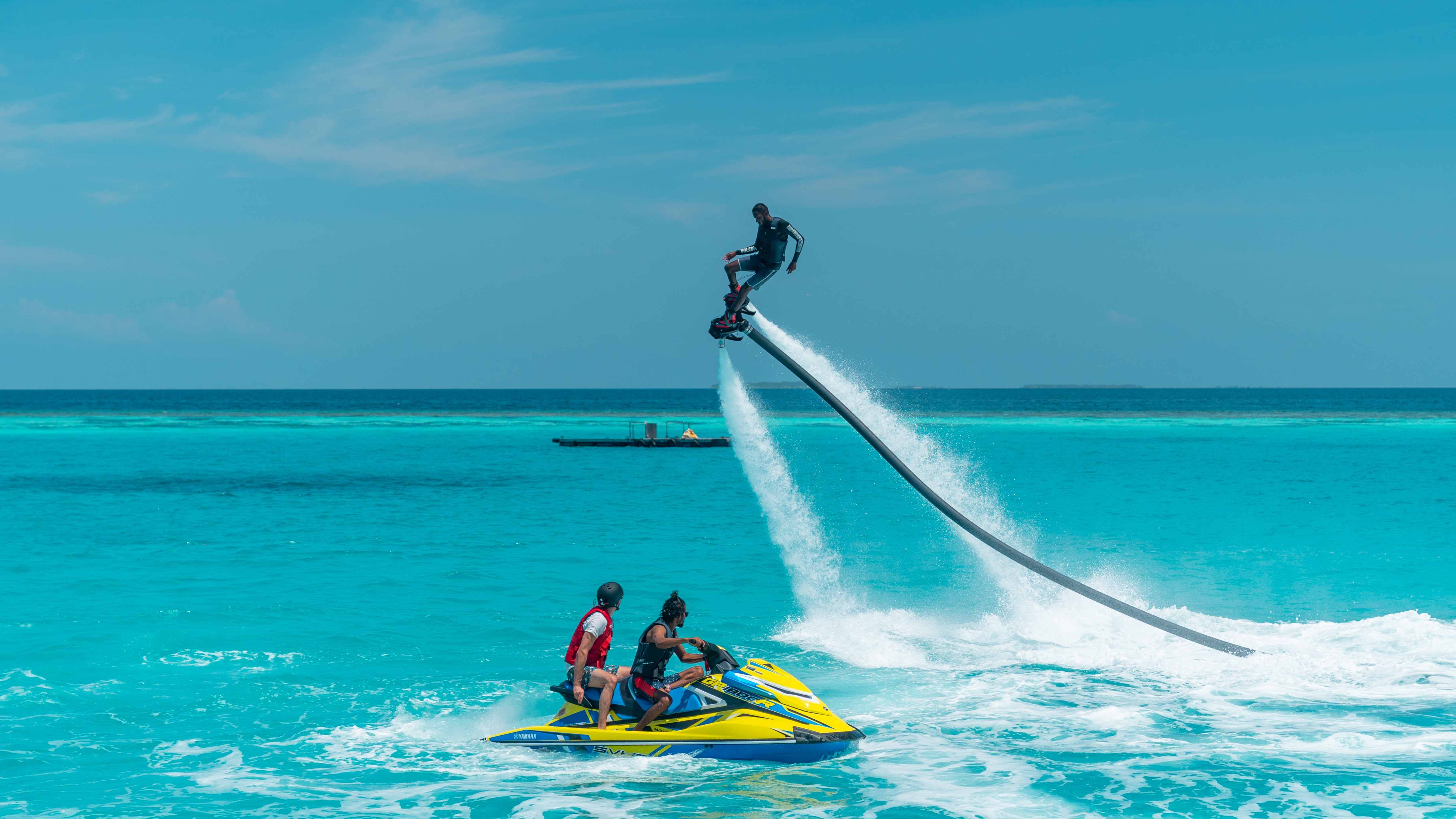 アクティビティ