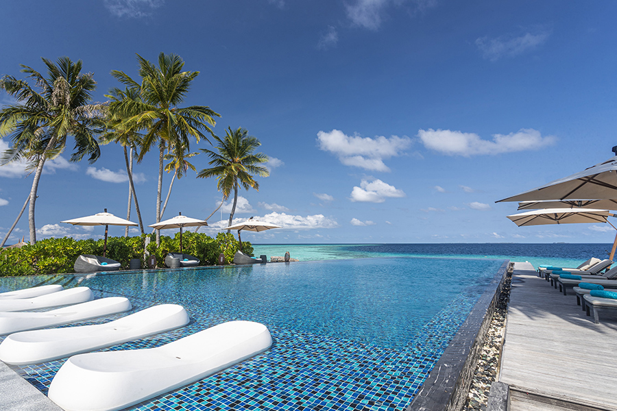 フシファル モルディブホテルイメージ [ モルディブ ]