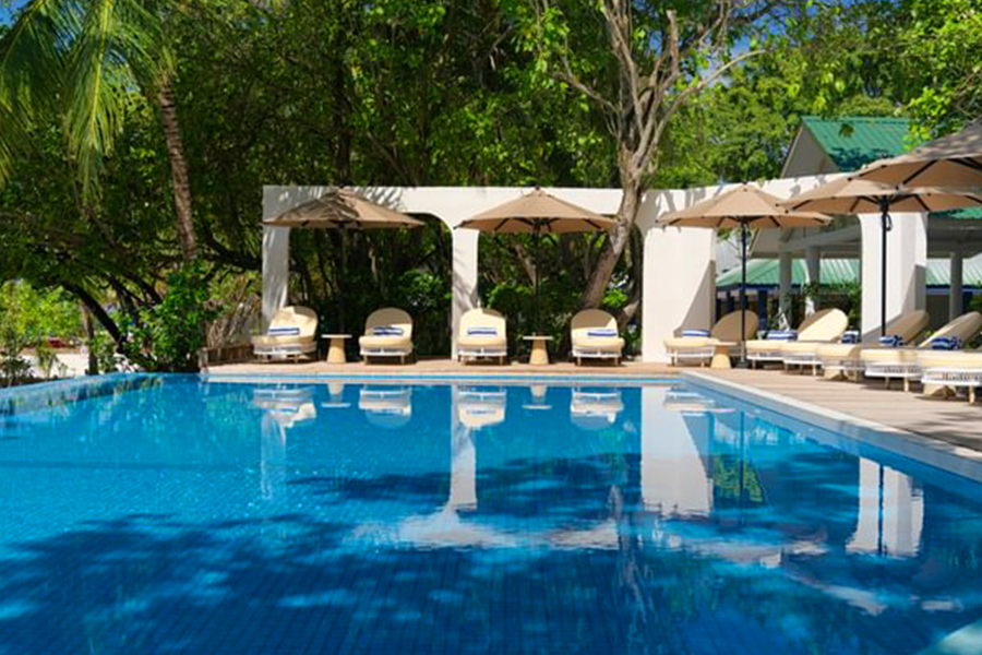 エリ モルディブホテルイメージ [ モルディブ ]