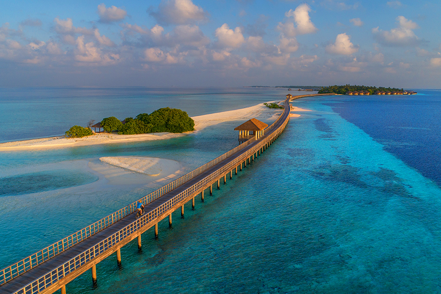 ザ レジデンス モルディブ アット ファルマフシホテルイメージ [ モルディブ ]