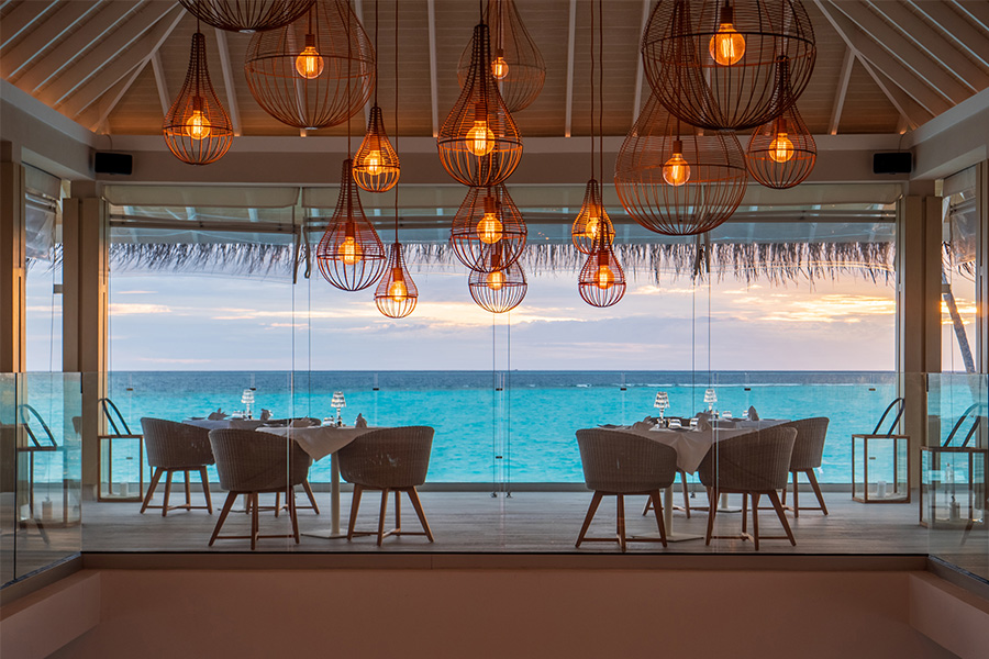 バリオーニ リゾート モルディブホテルイメージ [ モルディブ ]