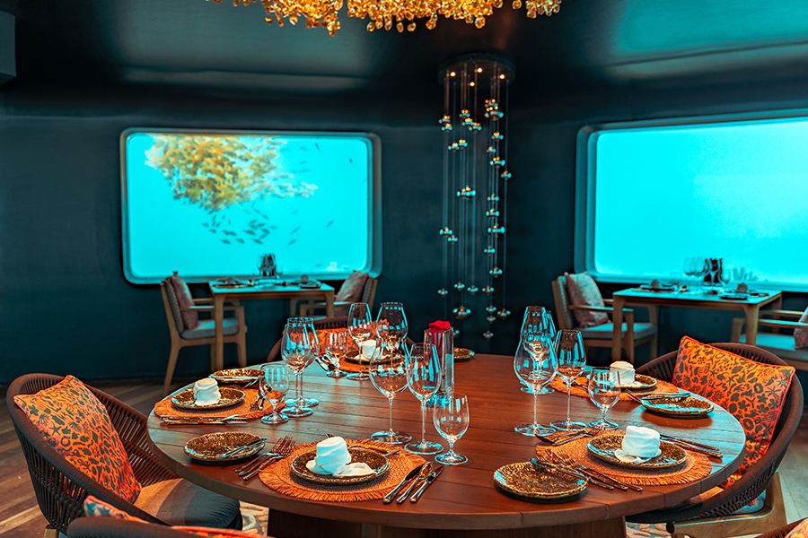 メイヤフシ モルディブホテルイメージ [ モルディブ ]