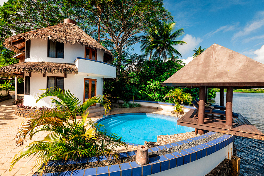 コロ サンリゾート＆レインフォレストホテルイメージ [ その他離島 ]