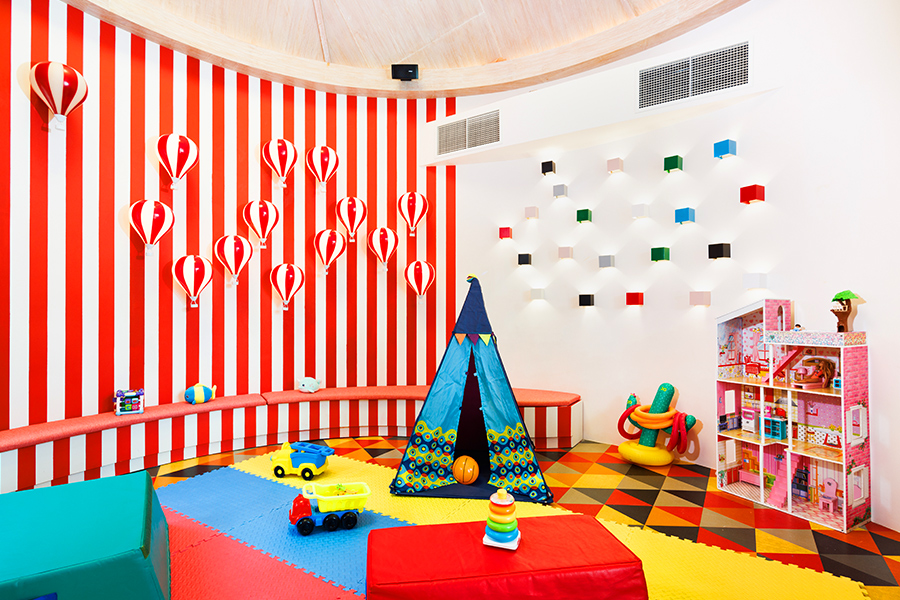 ハードロック ホテル モルディブホテルイメージ [ モルディブ ]