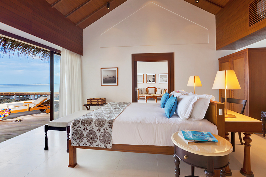 ザ レジデンス モルディブ アット ファルマフシホテルイメージ [ モルディブ ]