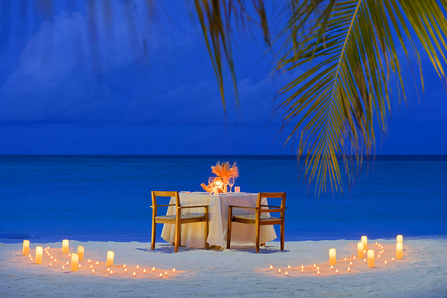 メイヤフシ モルディブホテルイメージ [ モルディブ ]