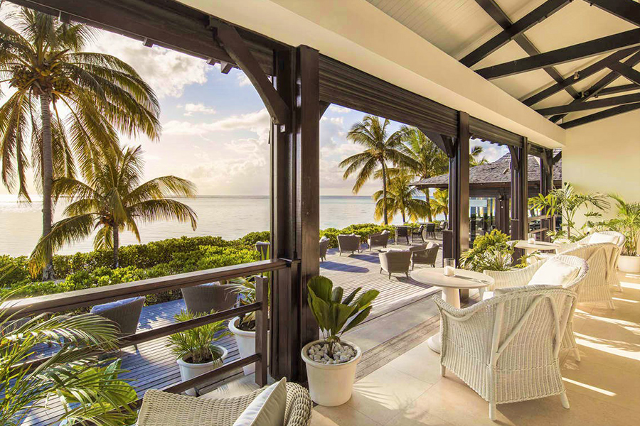 ラックス ルモーン モーリシャス ホテルイメージ [ モーリシャス ]
