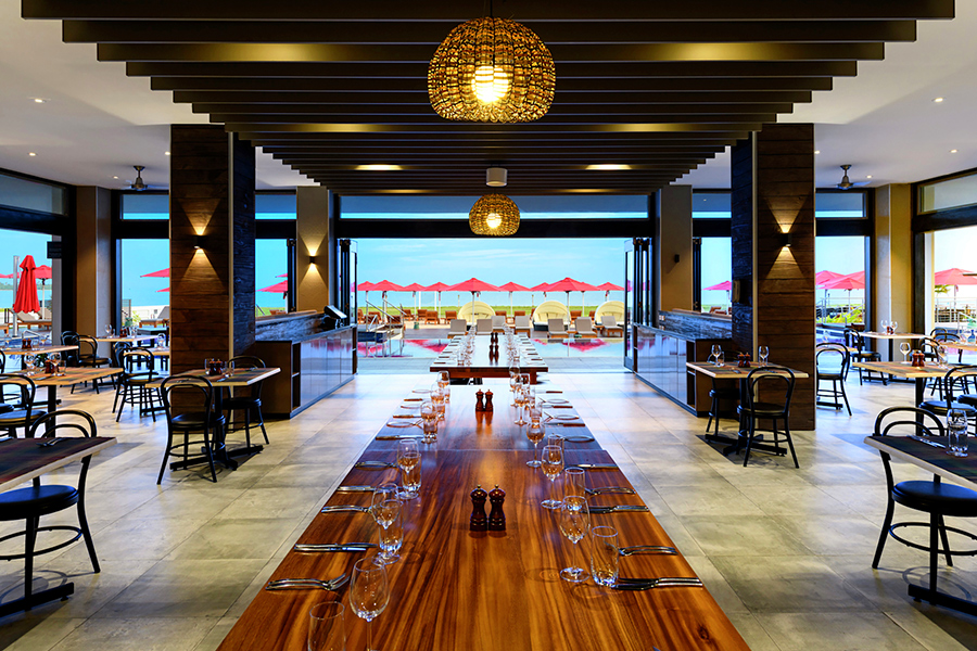 ヒルトン フィジービーチ リゾート＆スパホテルイメージ [ コーラルコースト ]