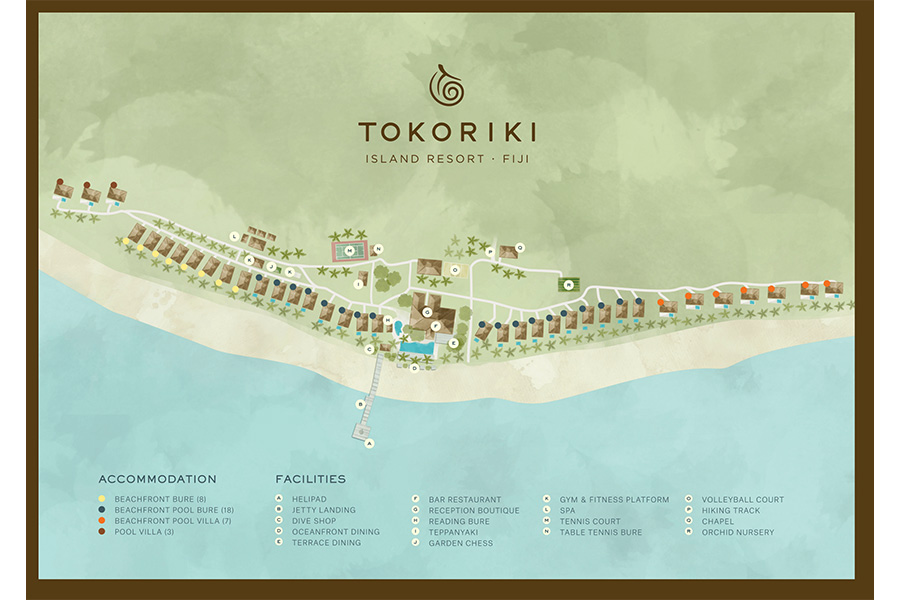 トコリキ アイランドリゾートホテルイメージ [ トコリキ島 ]