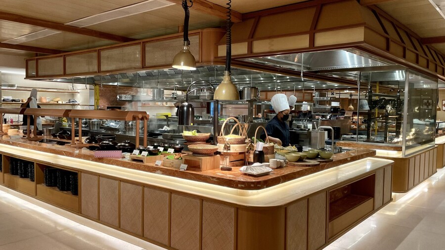 FILI CAFÉ / フィリ カフェ