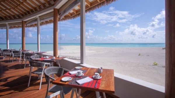 VAH GLOBAL DINING / ヴァーグローバルダイニング