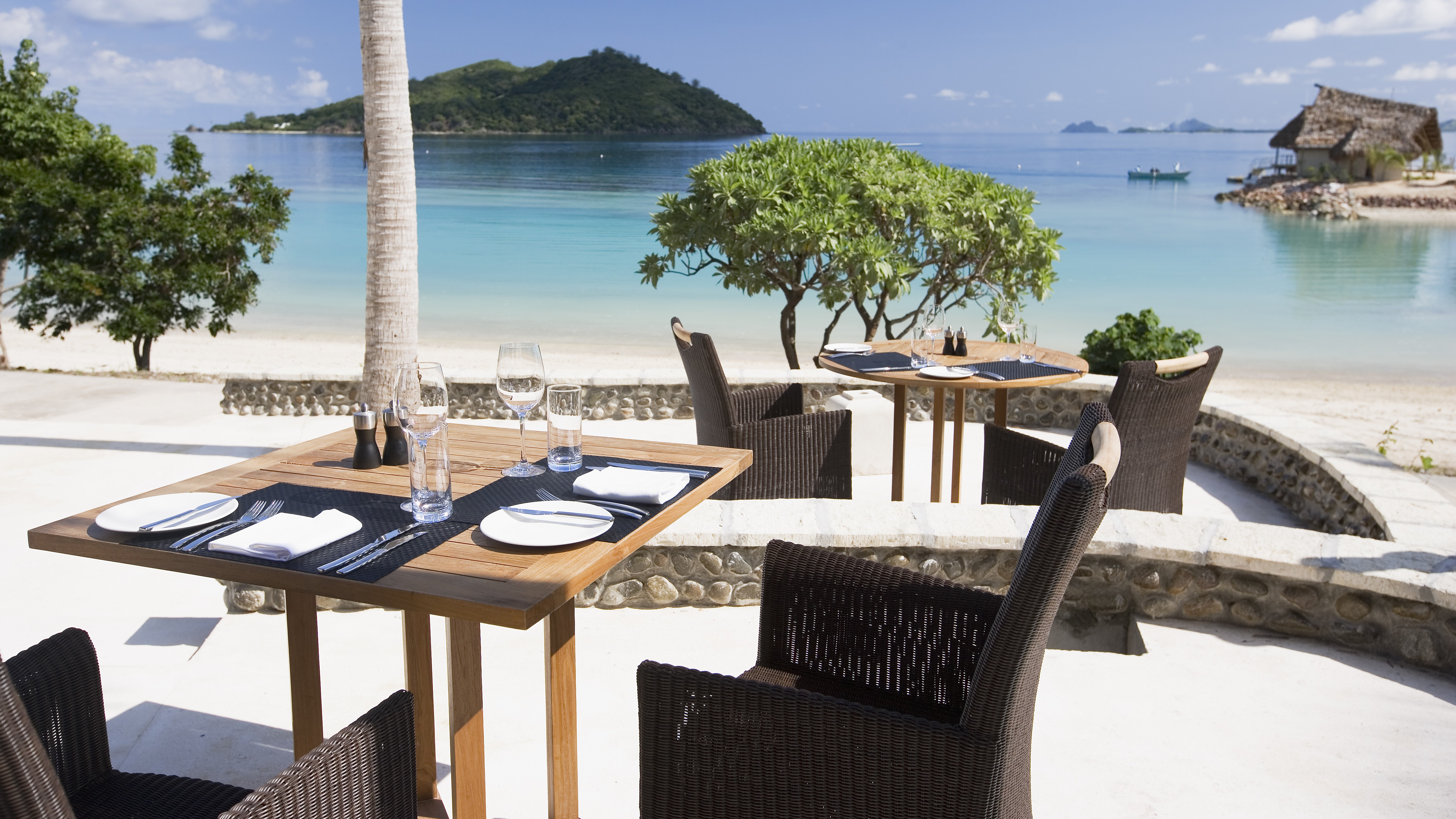 Fijiana Restaurant