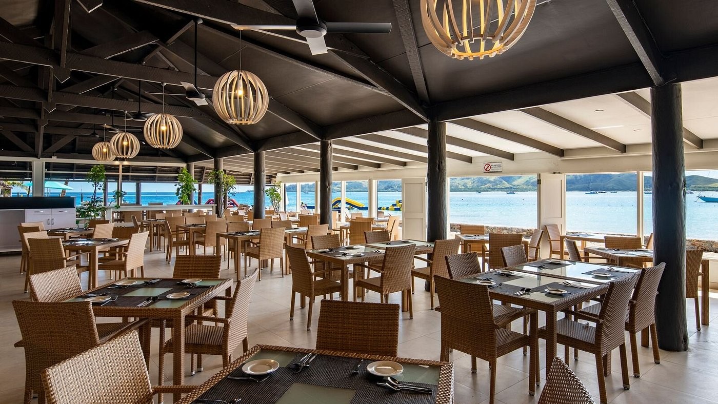 Copra Restaurant / コプラ レストラン