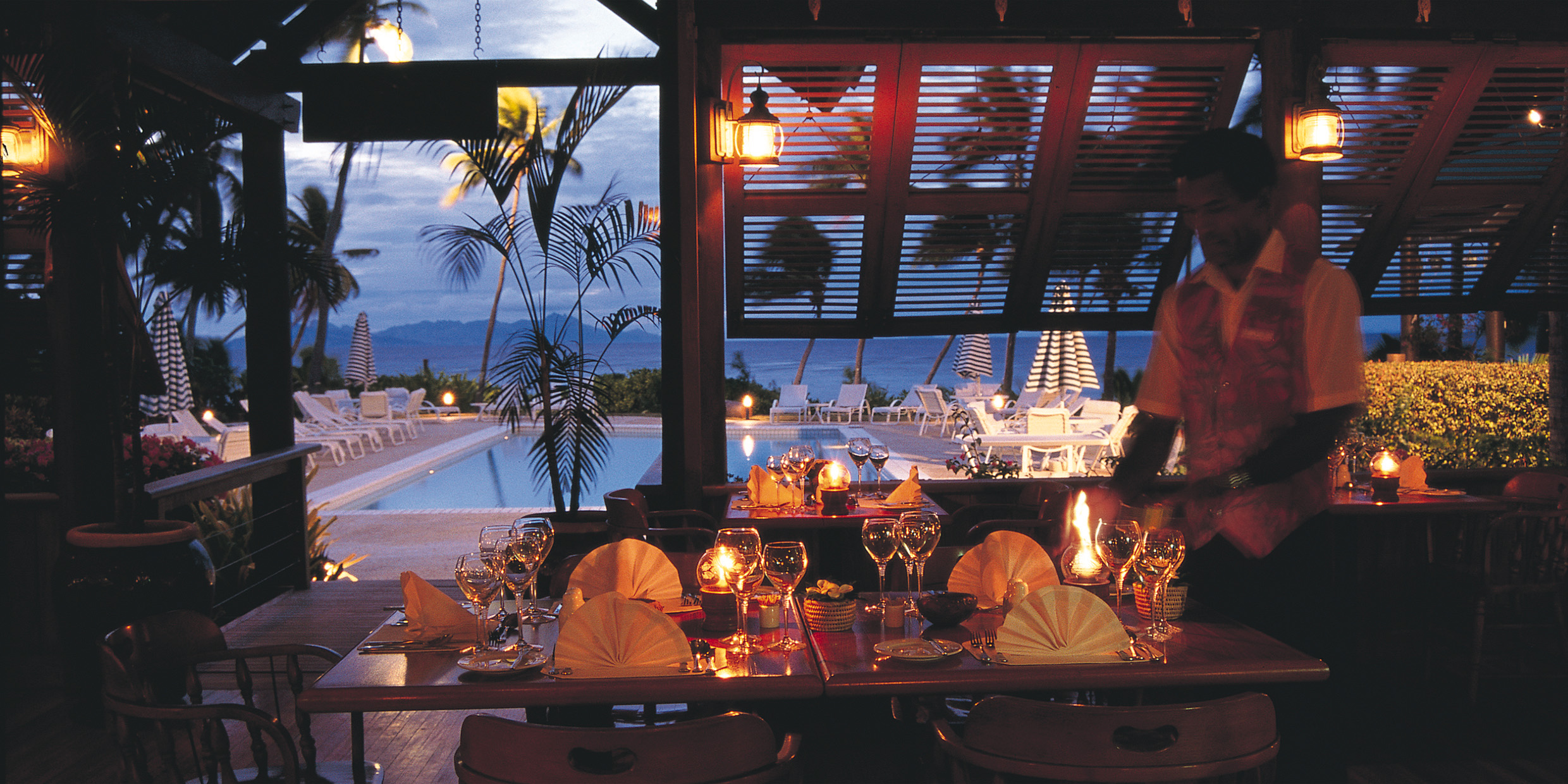 Vuda Bar & Restaurant