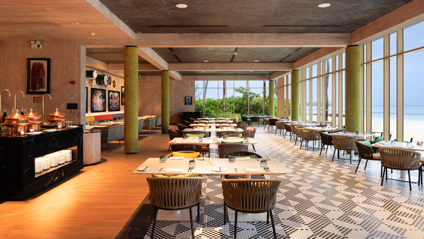 Sessions / セッションズ