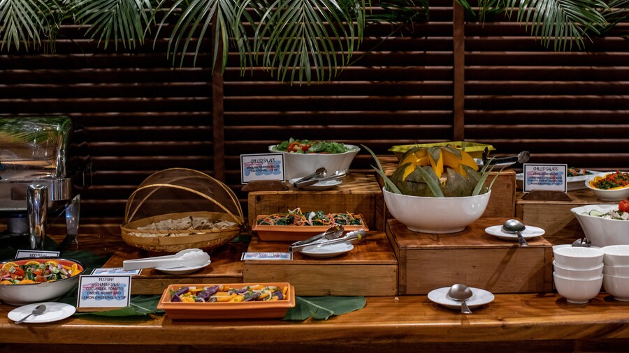 Palm Grove Restaurant
