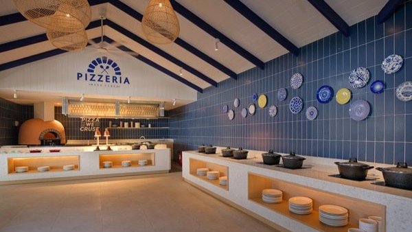 soul kitchen / ソウルキッチン