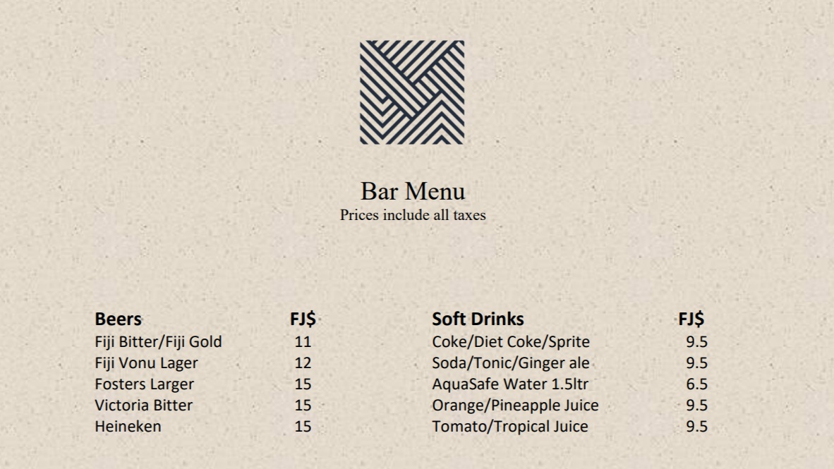 Bar