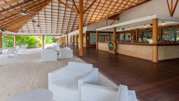 Iru Kitchen & Bar / イル キッチン & バー