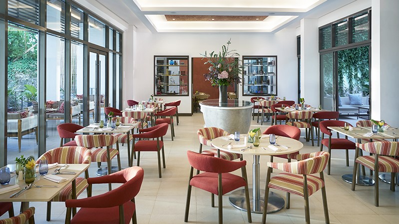 Forno Osteria / フォルノオステリア