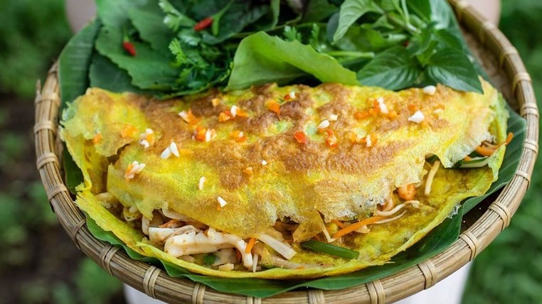 Vietnamese By The Market / ベトナムミーズバイザマーケット