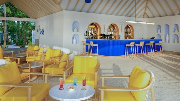 Sip and Dip / シップ ＆ ディップ