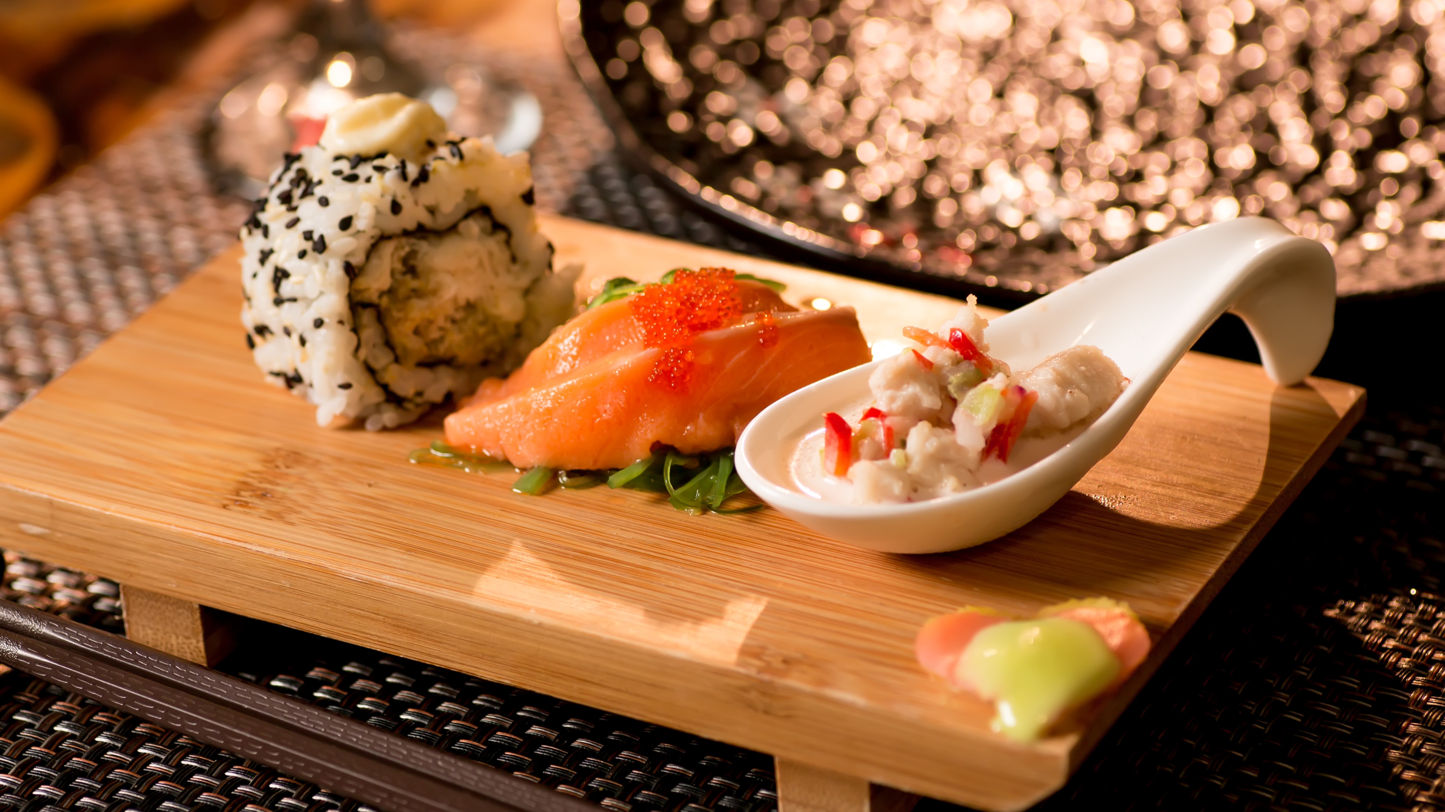 Nasu Japanese Teppanyaki Restaurant
