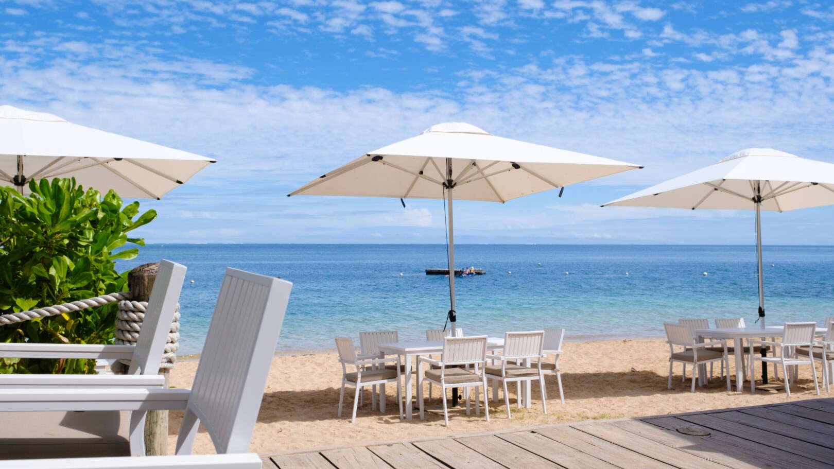 Beach Bar / ビーチ バー