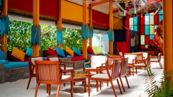 RAA BAA / ラーバー